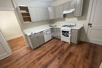 Jamaica Plain Apartment for rent 1 Bedroom 1 Bath Boston - $2,100