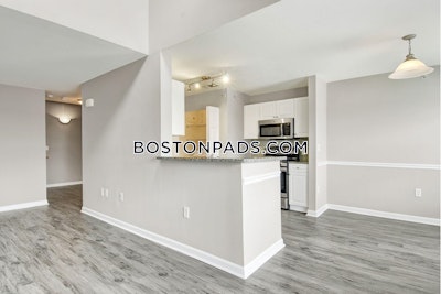 Danvers Apartment for rent 3 Bedrooms 2 Baths - $3,892