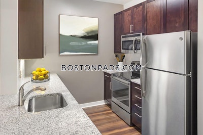 Malden Apartment for rent Studio 1 Bath - $2,925