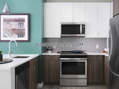 Malden Apartment for rent 2 Bedrooms 2 Baths - $3,130