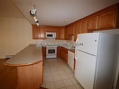 Swampscott Apartment for rent 1 Bedroom 2 Baths - $4,300