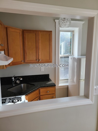 Allston 1 Bed 1 Bath Boston - $2,175