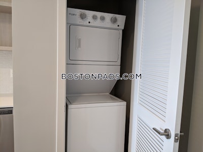 Jamaica Plain Apartment for rent 1 Bedroom 1 Bath Boston - $2,893