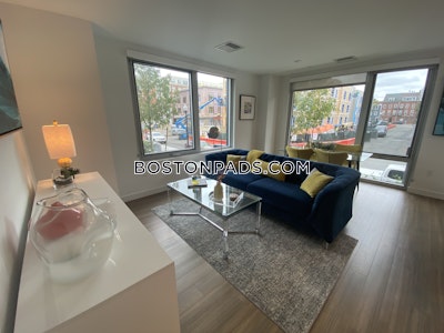 East Boston Apartment for rent 1 Bedroom 1 Bath Boston - $3,069