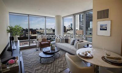 South Boston Apartment for rent 3 Bedrooms 2 Baths Boston - $7,882