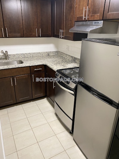 Chinatown Apartment for rent Studio 1 Bath Boston - $2,550