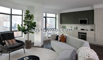 Fenway/kenmore Apartment for rent 2 Bedrooms 2 Baths Boston - $6,007