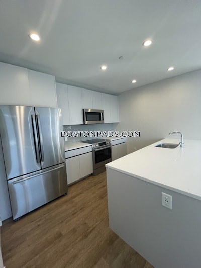 Seaport/waterfront 3 bedroom  Luxury in BOSTON Boston - $13,386