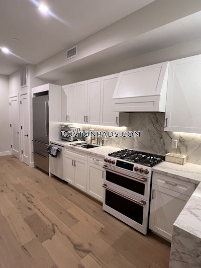 Back Bay Apartment for rent 2 Bedrooms 1 Bath Boston - $5,200