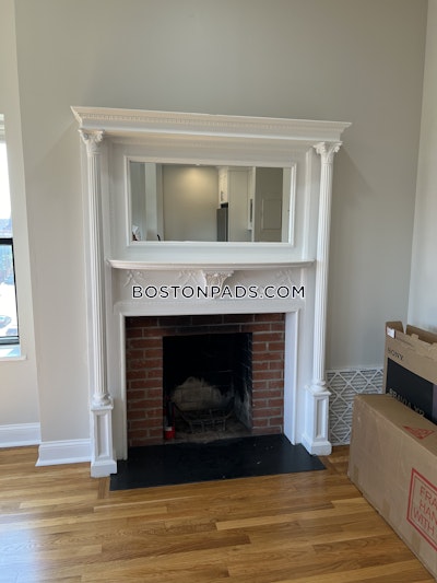 South End Apartment for rent 2 Bedrooms 1 Bath Boston - $4,400