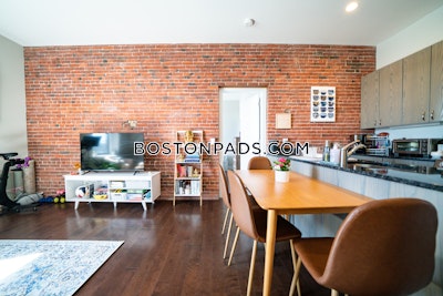 South End Apartment for rent 2 Bedrooms 2 Baths Boston - $4,100