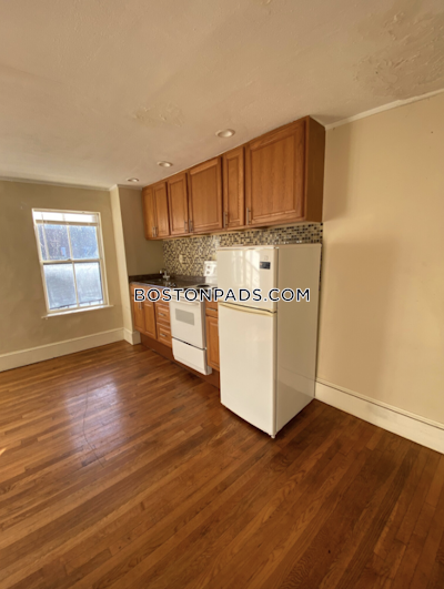 Beacon Hill Apartment for rent Studio 1 Bath Boston - $2,100