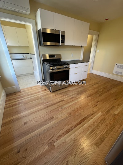 Fort Hill Apartment for rent 1 Bedroom 1 Bath Boston - $2,400