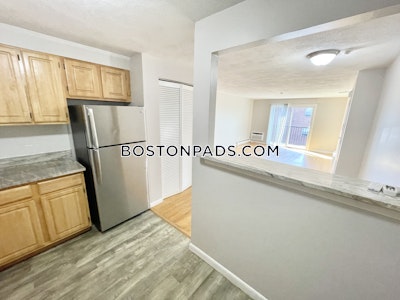 Quincy Apartment for rent 2 Bedrooms 1 Bath  Wollaston - $2,250 50% Fee