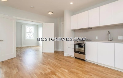 Somerville Apartment for rent Studio 1 Bath  Winter Hill - $2,200