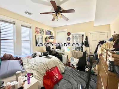 Mission Hill Apartment for rent 4 Bedrooms 2 Baths Boston - $6,800