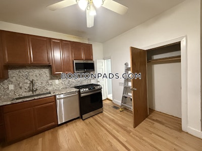 Mission Hill Apartment for rent 3 Bedrooms 2 Baths Boston - $3,750