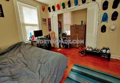 Mission Hill Apartment for rent 8 Bedrooms 2.5 Baths Boston - $14,000