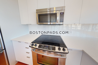 Downtown 1 Bed 1 Bath Boston - $3,611