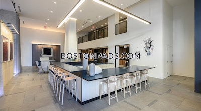 Dorchester Apartment for rent 2 Bedrooms 2 Baths Boston - $3,741