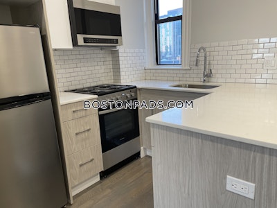 Fenway/kenmore Apartment for rent 2 Bedrooms 1 Bath Boston - $3,500