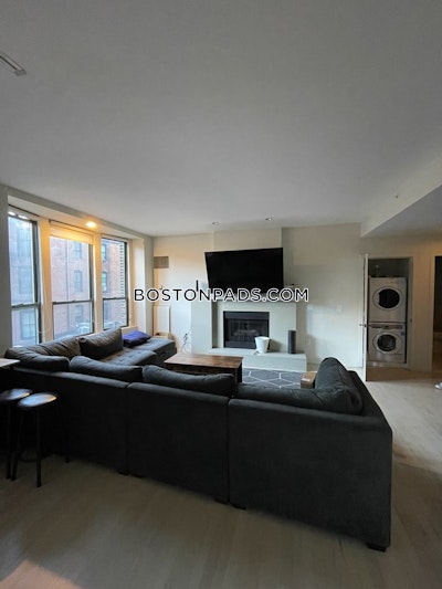 Back Bay Apartment for rent 2 Bedrooms 2 Baths Boston - $5,000 No Fee