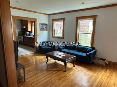 Brookline Apartment for rent 4 Bedrooms 1 Bath  Coolidge Corner - $5,600