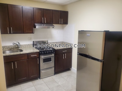 Chinatown Apartment for rent 1 Bedroom 1 Bath Boston - $3,145 No Fee