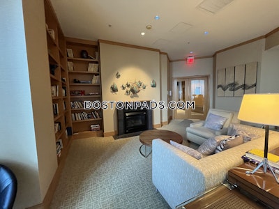 West End Apartment for rent 2 Bedrooms 2 Baths Boston - $4,460