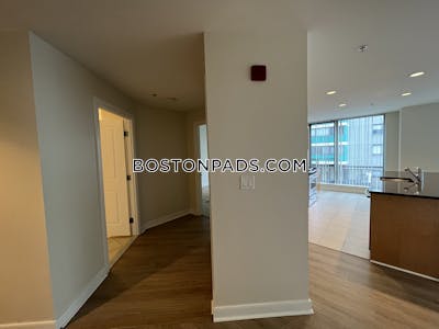 West End Apartment for rent 2 Bedrooms 2 Baths Boston - $4,390