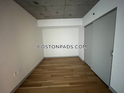 Seaport/waterfront Studio 1 Bath Boston - $3,225