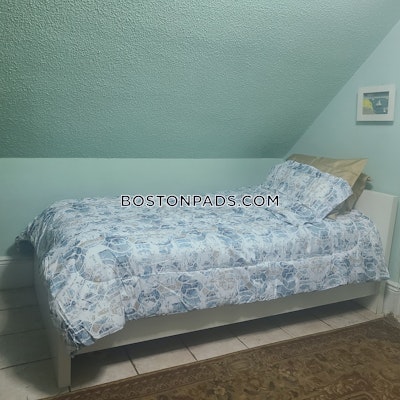 Dorchester Apartment for rent Studio 1 Bath Boston - $1,500