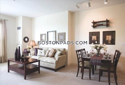 Waltham Apartment for rent 1 Bedroom 1 Bath - $2,768