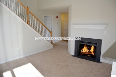 Weymouth Apartment for rent 3 Bedrooms 2 Baths - $3,826